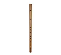 Beginner Flute F Key For Adults Professional bamboo flute instrument(C)