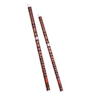 Beginner Flute Professional Playing G Major Instrument Professional bamboo flute instrument(F)