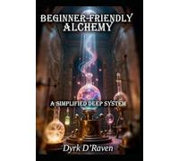 Beginner-Friendly Alchemy: A Simplified Deep System