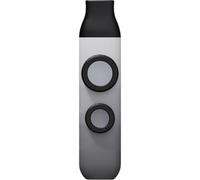 Beginner Friendly Musical Kazoo Perfect for Learning and Enjoying Music Together (grey)