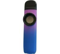 Beginner Friendly Musical Kazoo Perfect for Learning and Enjoying Music Together (violet Single film)