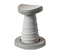 Beginner Friendly Push Up Assist Gear with Spring Feature for Accurate Form and Muscle Development Push Up Assist Device