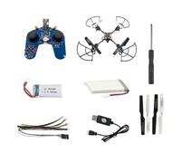 Beginner Friendly Quadcopter Board Set Open Source Flight Controller Multirotor Flight Control