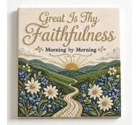 Beginner-Friendly Sacred Hymn Pearl Art Kit Collection, Diamond Art (#D)