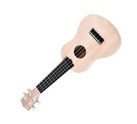 beginner guitar for kids 21inch Basswood 4 String Ukelele DIY Kit Instrument Accessory soprano ukulele,ukele for beginners