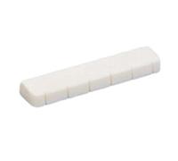 Beginner Guitar Nut Classical Guitar Nut With Upper And Lower String Support And Bone Bridge