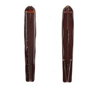 Beginner guqin Banana Leaf Guqin Handmade Lacquer For Beginners Raw Lacquer Performance Level Examination Old Fir(Banana Leaf)