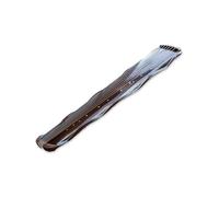 Beginner guqin Guqin Hundred-year-old Fir Banana Leaf Style Performance Collection Guqin Original Lacquer Handmade Instrument Case
