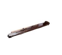Beginner guqin Guqin Laofangliang Fir Banana Leaf Style Raw Lacquer Performance Collection Guqin Banana Leaf Style
