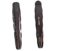 Beginner Guqin Performance Grade Pure Handmade Cypress String Musical Instruments(Type2)