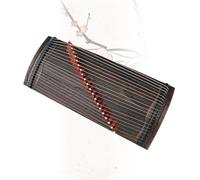 Beginner Guzheng, Portable Zither, Mini Chinese Zither, Thoughtful Gift, Lightweight and Portable, 21 String Guzheng, Beginners and Intermediate Players gray 68cm