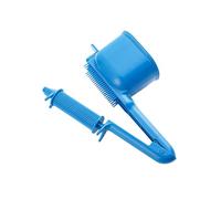 Beginner Hair Coloring Roller Brush Quick Hair Coloring Tool Professional Styling Tool Lightweight Construction Equipment