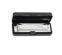 Beginner Harmonica 10 Hole Harmonica Set C Major Phosphor Bronze Suitable For Beginners Diatonic Scale