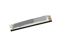 Beginner Harmonica 24 Hole Diatonic Harmonica In C Major Professional Adult Instrument