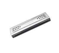 Beginner Harmonica 24 Hole Double Sided Vibrato Harmonica Phosphor Bronze Reeds Stainless Steel Woodwind Instrument