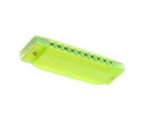 Beginner Harmonica This Harmonica Is Suitable For Beginners Portable Compact Easy To Operate And Well Made