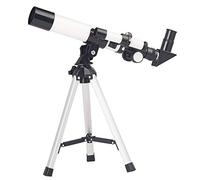 Beginner high-power student 400/40 astronomical telescope professional high-definition children adult deep space stargazing telescope telescope