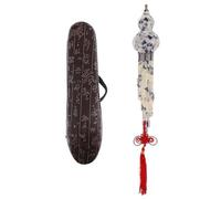 Beginner Hulusi Flute Durable Instruments De Musique Traditionnels Hulusi Cucurbit Flute Professional Instrument With Case Box Kit