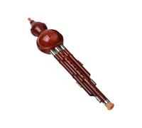 Beginner Hulusi Flute Hulusi Has A Beautiful Tone And Is Durable Making It An Ideal Choice For Collectors And Music Lovers