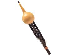 Beginner Hulusi Flute Hulusi Keys Of C And Bb Designed For Adult Beginners Instructional Use Graded Examinations And Performance(Key of G)