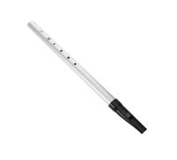 Beginner Irish Whistle Key of Hole Flute for Music Classes Stylish Design Musical Recorder for Learning and Practice for Adults