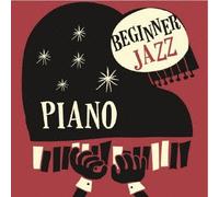 BEGINNER JAZZ PIANO(2CD)