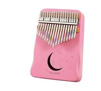 Beginner Kalimba 17 Tone Kalimba Thumb Piano For Beginners And Adults(1)