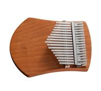Beginner Kalimba 17tone Kalimba Finger Piano Portable For Beginners(3)