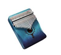 Beginner Kalimba 21 Tone Kalimba A Beginner And Adult Instrument Pine Wood Creativity(3)