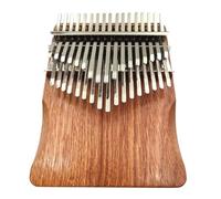 Beginner Kalimba 34 key thumb piano in the of C professional adult meditation keyboard instrument