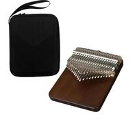 Beginner Kalimba 42note Portable Kalimba Miniature Beginner Practice Music Keyboard Instrument
