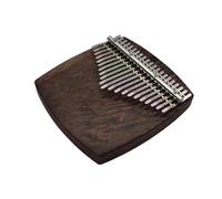 Beginner Kalimba Five Finger Piano Kalimba Xylophone Chicken Wing Wood Beginner And Professional Levels(21 tone)