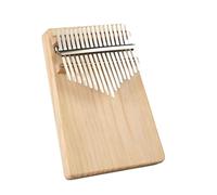 Beginner Kalimba Kalimba 17 Note Thumb Piano Easy To Learn Instrument For Beginners And Creative Instruments(2)