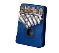 Beginner Kalimba Kalimba 17note Fingerpicking Instrument For Beginners Portable(6)