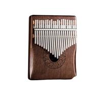 Beginner Kalimba Kalimba 21note Acrylic Thumb Piano Finger Creativity(1)