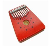 Beginner Kalimba Kalimba A Portable Wooden Fingerstyle Percussion Instrument For Beginners