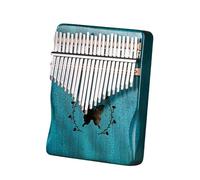 Beginner Kalimba Portable Kalimba For Beginners And Adults 21note Thumb Piano Finger For(9)