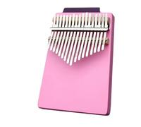 Beginner Kalimba Portable Kalimba Thumb Piano 17note Beginner Instrument(1)