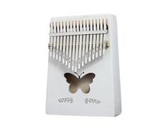 Beginner Kalimba Portable Thumb Piano 17note Kalimba A Beginners Instrument(11)