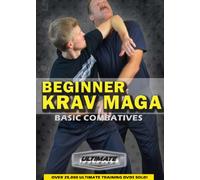 Beginner Krav Maga: Basic Combatives