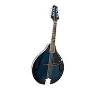 Beginner Mandolin Bluegrass Style Mandolin Lightweight Classical Instrument