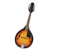 Beginner Mandolin Mandolin 8 Strings Acoustic Basswood Body(Type 2)