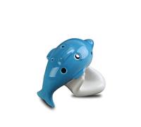 Beginner Ocarina Multi-color beginner's ocarina 6-hole ocarina musical instrument six-hole ocarina(Color:14)