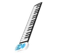 Beginner Portable Electronic Keyboard 37-key Hand-rolled Piano With 128 Tones And 14 Demo Songs Portable Electronic Keyboards