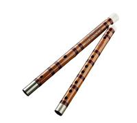 Beginner Professional Flute Horizontal Flute Five Pieces bamboo flute instrument