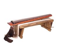 Beginner Professional Seven String Guqin Made Of Fir Wood Musical Instruments