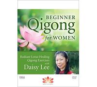 Beginner Qigong for Women: Radiant Lotus Qigong Exercises with Daisy Lee (YMAA DVD1)