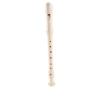 Beginner Recorder Recorder 8-hole German English High Notes