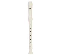 Beginner Recorder Recorder 8-hole German English High Notes C Tone