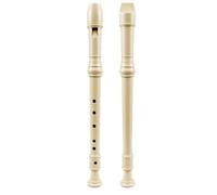 Beginner Recorder Standard German Recorder 6/8 Hole High Notes